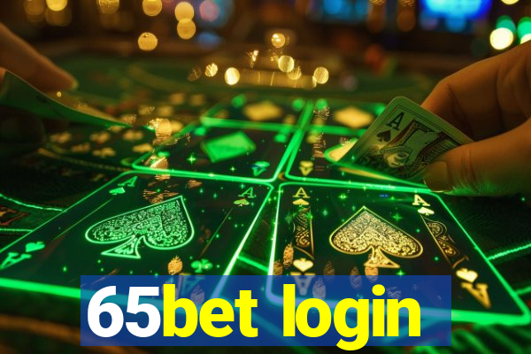 65bet login